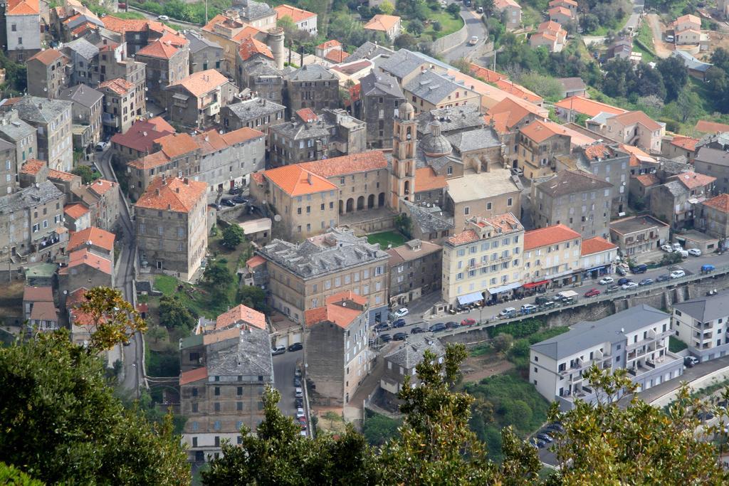 Kallista 2 San-Giuliano Pokoj fotografie
