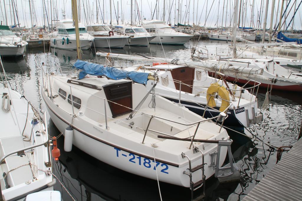 Kallista 2 San-Giuliano Pokoj fotografie