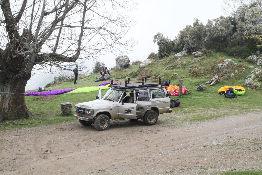 Kallista 2 San-Giuliano Pokoj fotografie