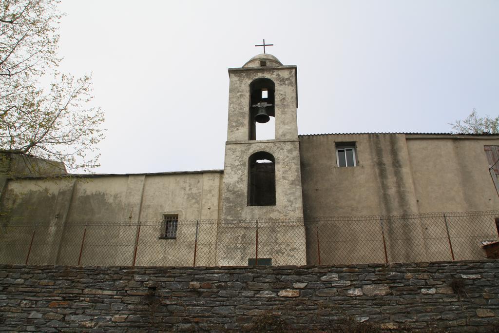 Kallista 2 San-Giuliano Pokoj fotografie