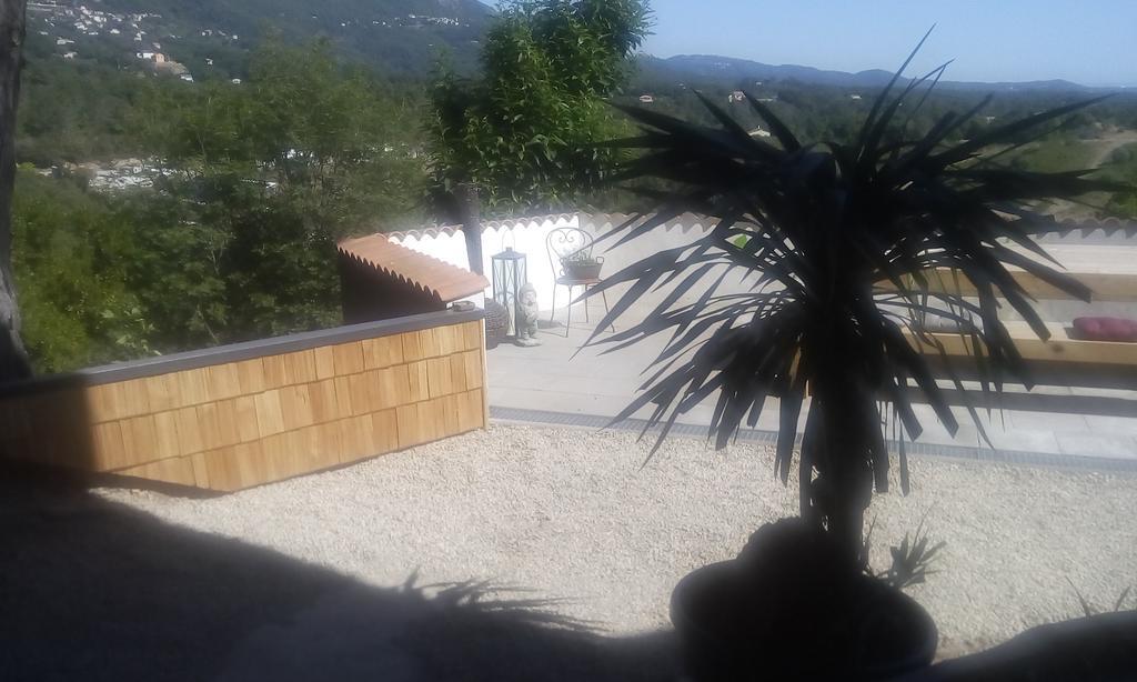Kallista 2 San-Giuliano Pokoj fotografie